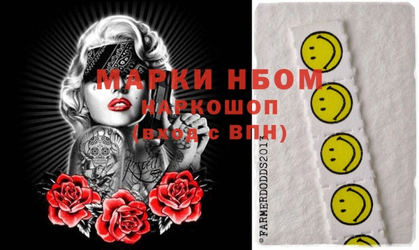 твердый Вяземский