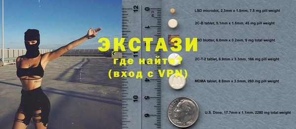 твердый Вяземский